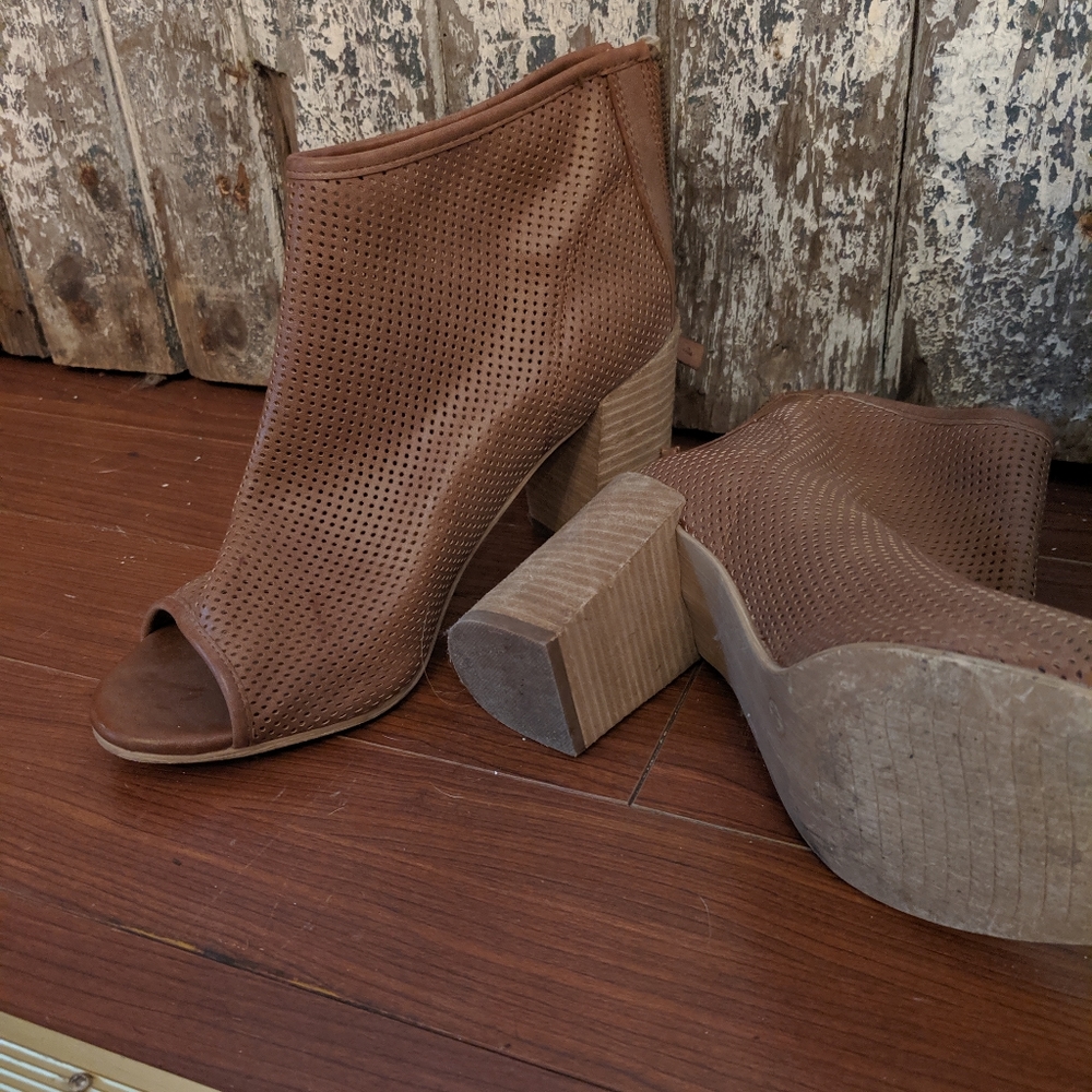 Heels